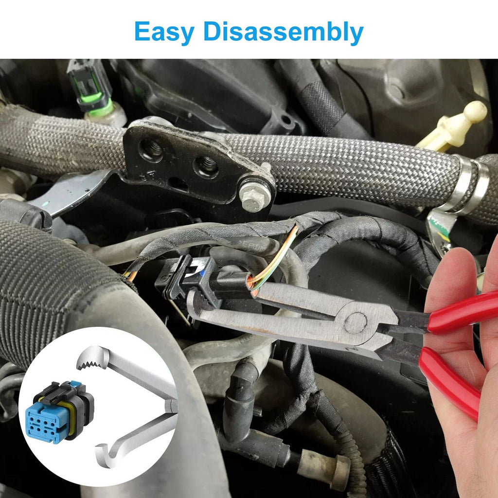 WireMate - Durable Terminal Separator