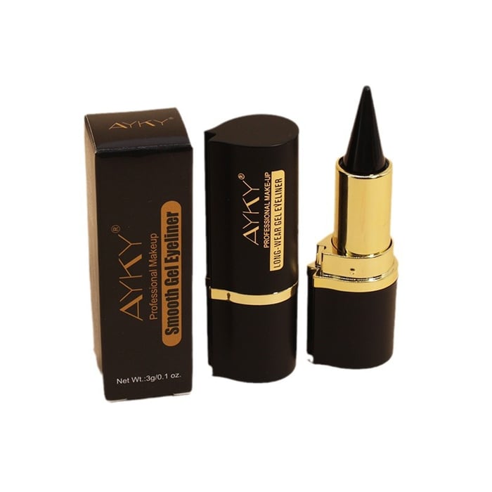 LuxeLine – Gel Eyeliner Pencil