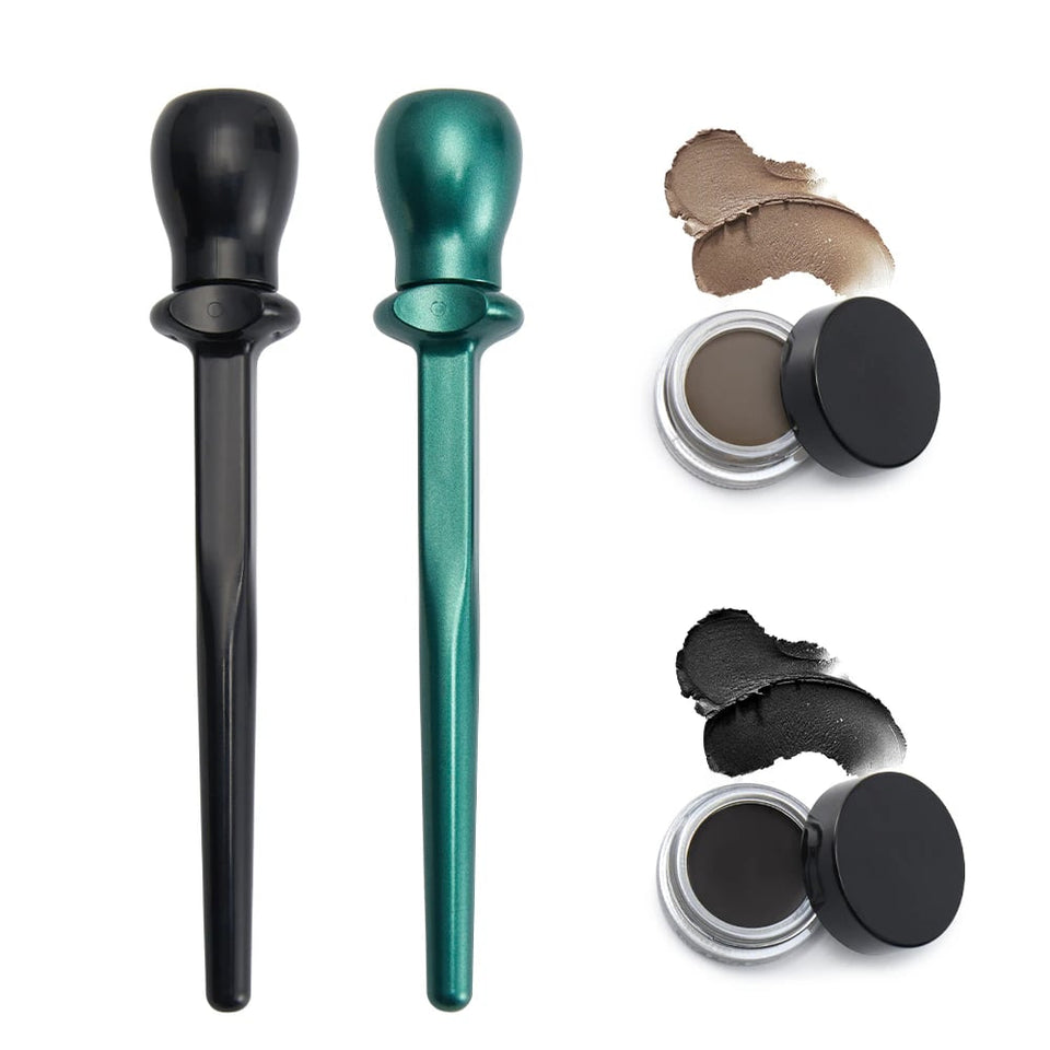 VelvetWing - Flawless Eyeliner Cream Set