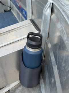 GripMag – Secure Magnetic Bottle Holders