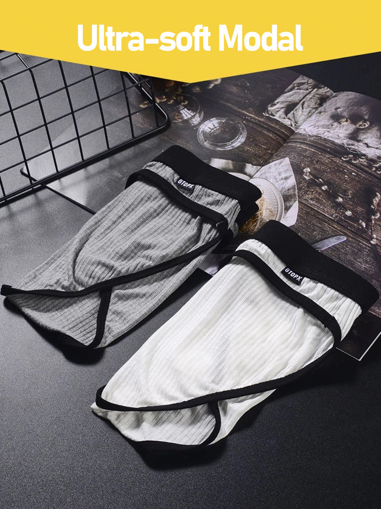 CoolCore - Breathable Support Briefs