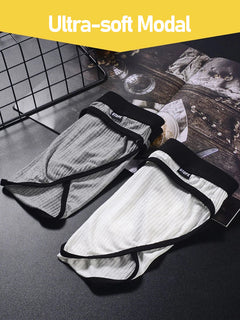CoolCore - Breathable Support Briefs