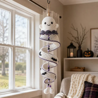 SnowCraft – Complete Crochet Snowman DIY Kit