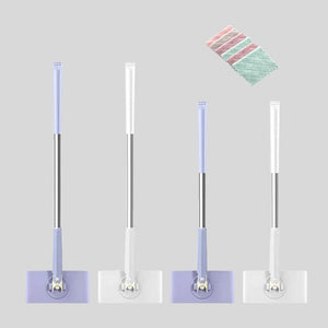 SnapClean – Cloth Changing Mini Mop