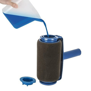 RollMaster - Smart Multifunctional Paint Roller Brush Set