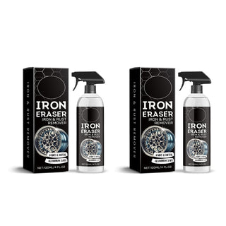 MetalMint – Auto Rust Restorer
