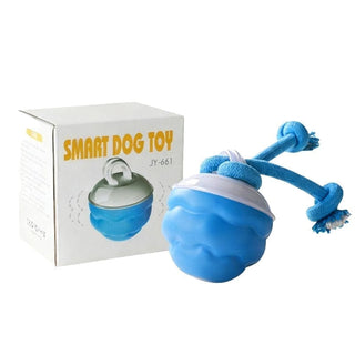BallBot – Smart Interactive Toy