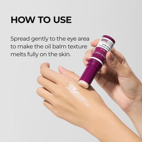 CalciGlow – Anti Aging & Firming Multi Balm Stick