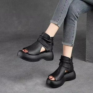GlowWalk - Arch Support Wedges