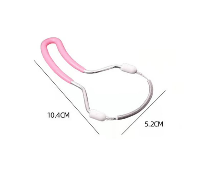 GlowSweep - Effortless Daily Makeup Remover