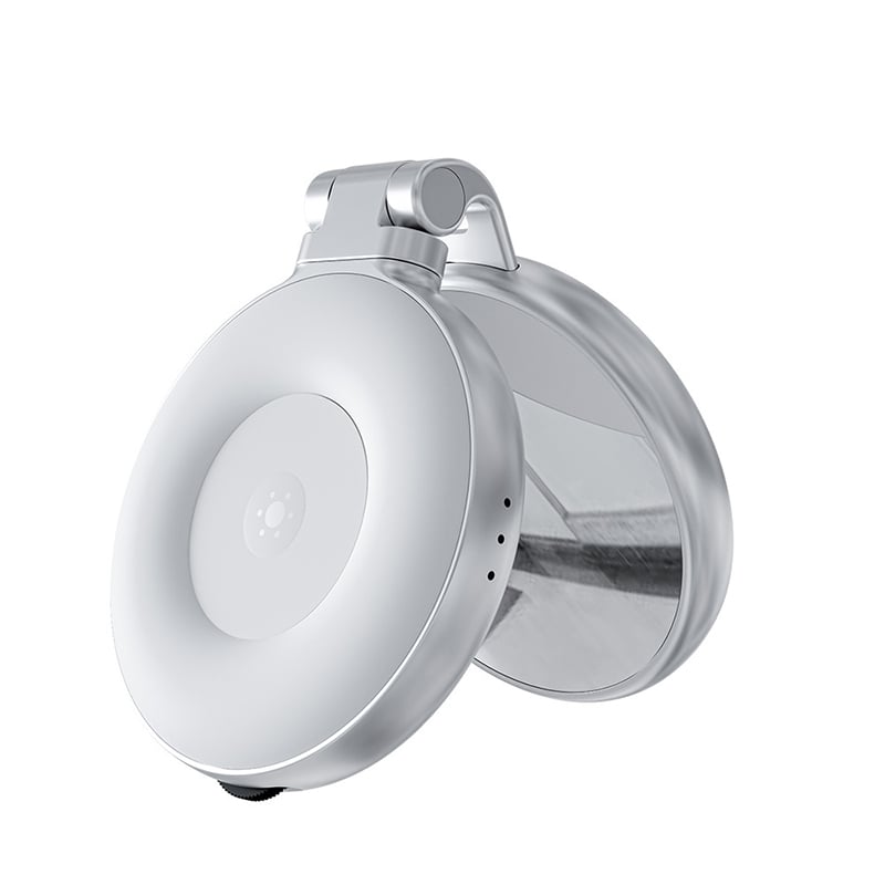 PixMate - Magnetic Grip Selfie Light – Illuminate & Capture Magic