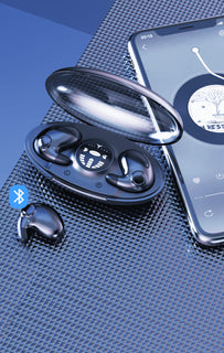 StealthBeats – Mini Invisible Bluetooth Earphones