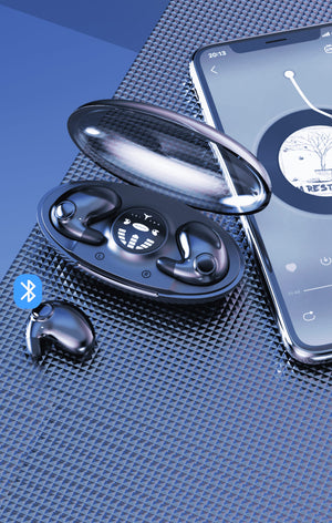 StealthBeats – Mini Invisible Bluetooth Earphones