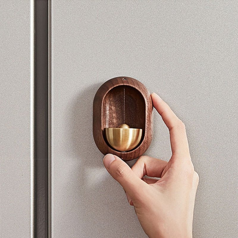 ZenLatch – Soothing Doorway Accent for Peaceful Homes