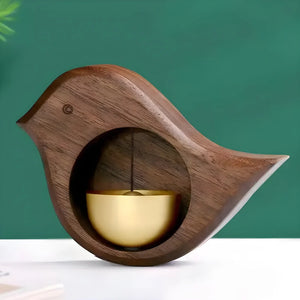 ZenLatch – Soothing Doorway Accent for Peaceful Homes