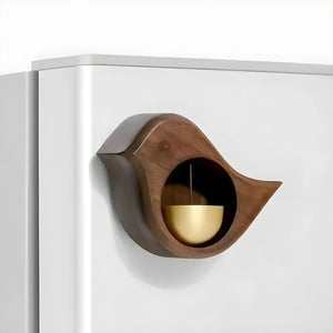 ZenLatch – Soothing Doorway Accent for Peaceful Homes
