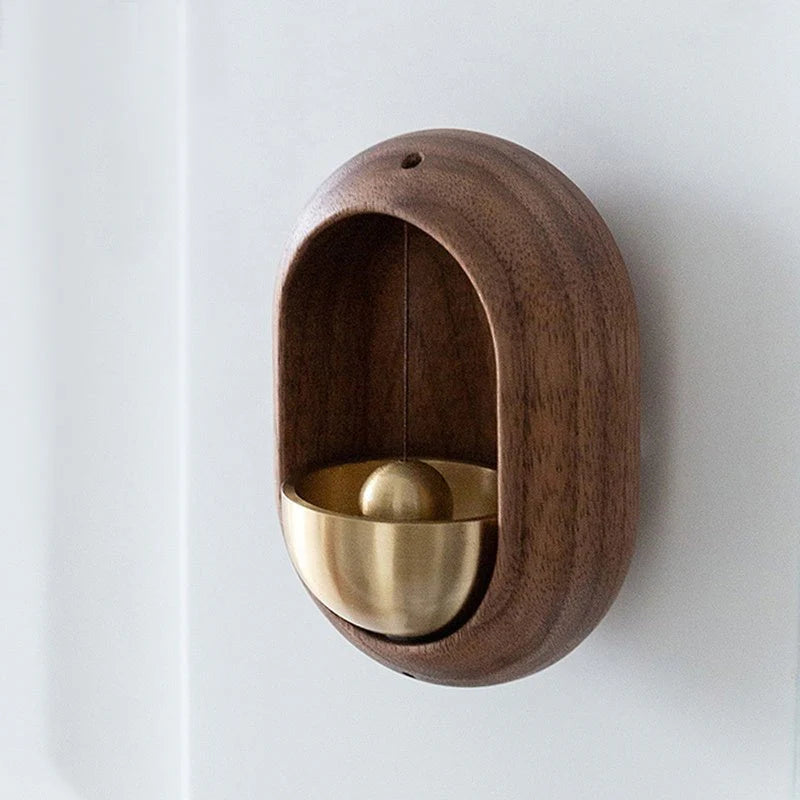 ZenLatch – Soothing Doorway Accent for Peaceful Homes