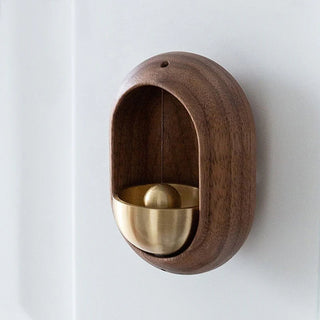 ZenLatch – Soothing Doorway Accent for Peaceful Homes