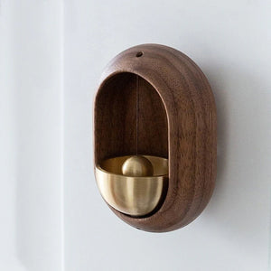 ZenLatch – Soothing Doorway Accent for Peaceful Homes