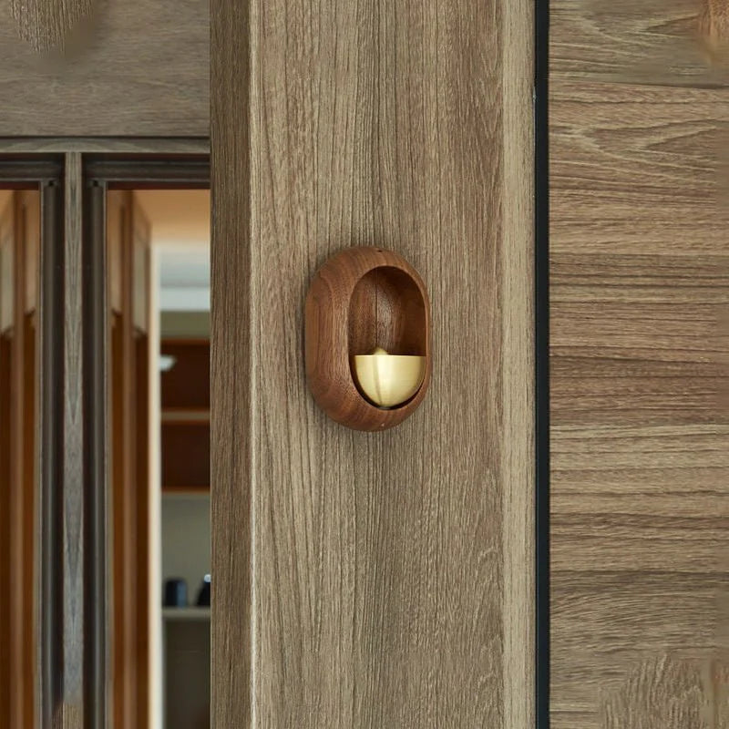 ZenLatch – Soothing Doorway Accent for Peaceful Homes