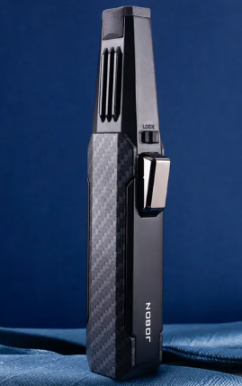 Windproof Blue Flame Torch Lighter marnetic