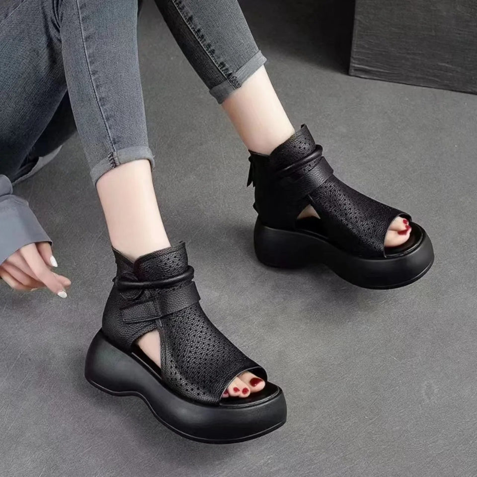 GlowWalk - Arch Support Wedges
