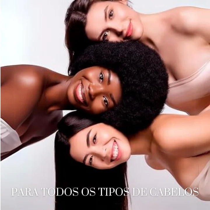 FiberRenew – Strengthening Hair Mask