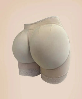 CurveLift – Sculpting Waist Trainer Shorts