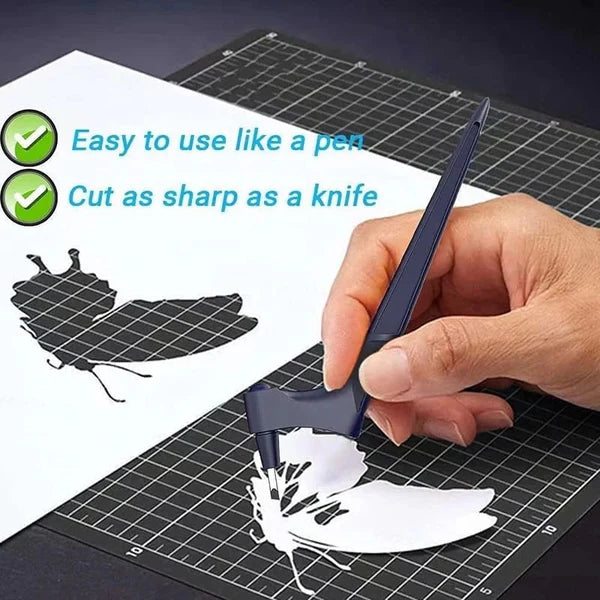 CutCrafter – Precision Craft Cutting Tool Set