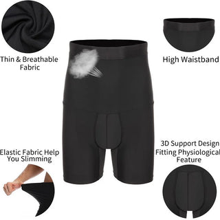 CoreFit – Comfortable Men’s Body Shaper
