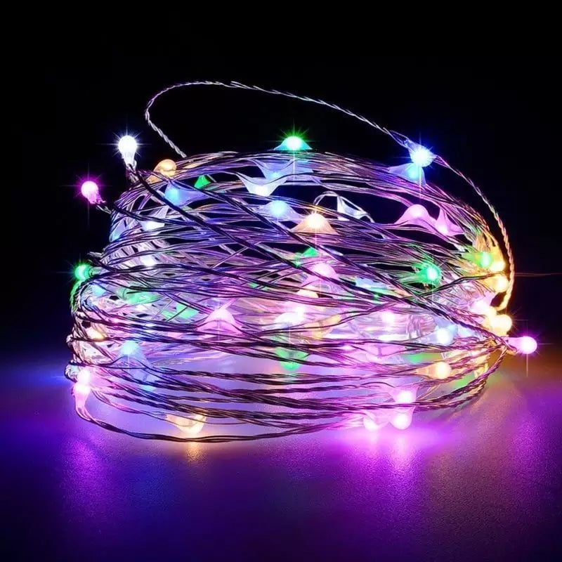 Enchanta - Remote-Controlled Fairy Lights