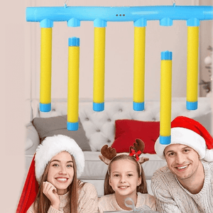 GripQuest – Reflex Training Game Set