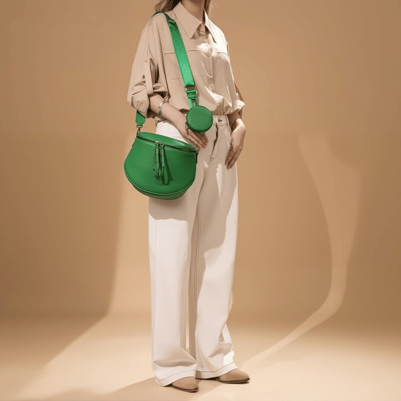 Aurelia - Everyday Crossbody Bag