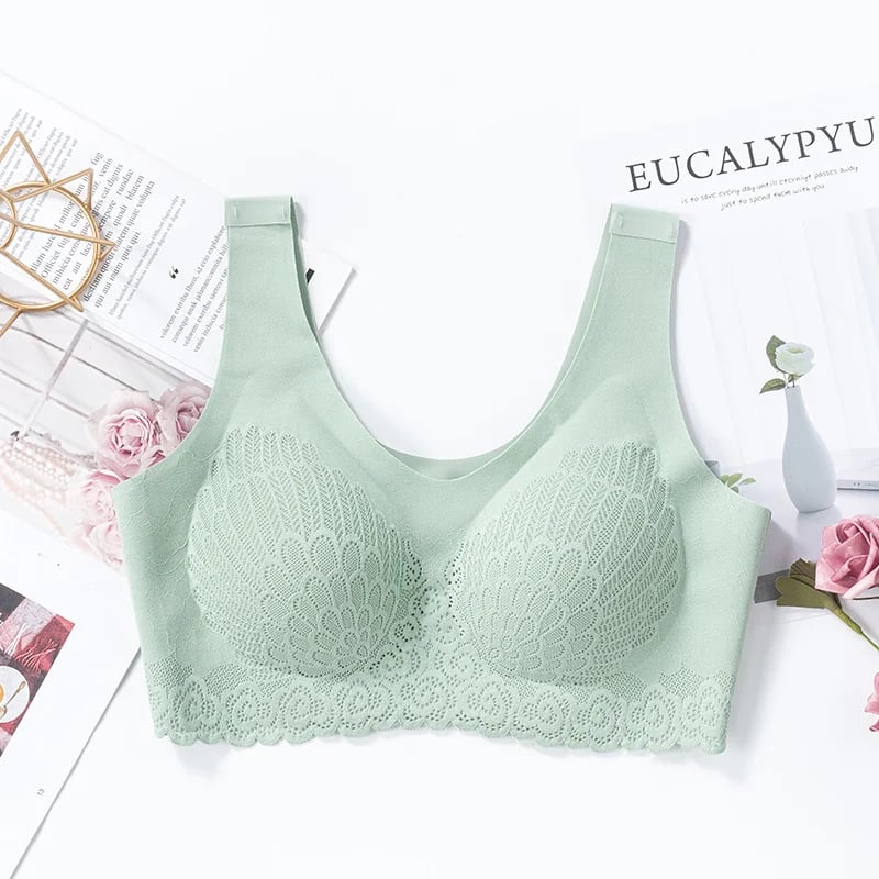 GraceForm – Latex 4.0 Anti Sag Lace Support Bra