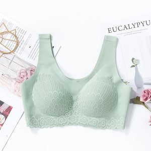 GraceForm – Latex 4.0 Anti Sag Lace Support Bra