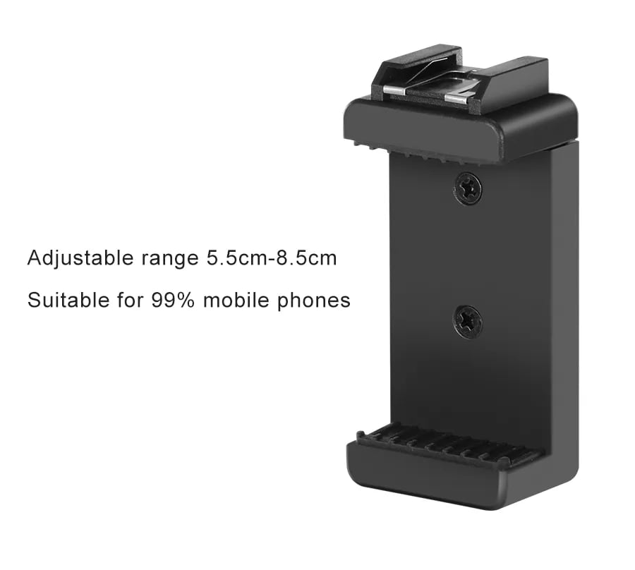 LiveCastPro – Mobile Photography Kit