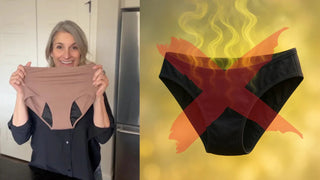 ComfortLock – Leak-Proof Underwear