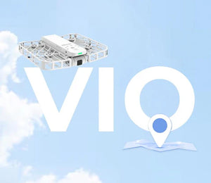 HorizonCapture - 6K Camera Drone