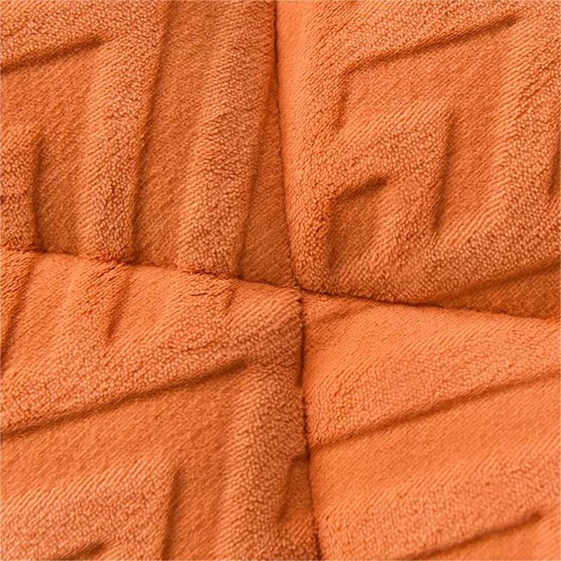 WarmHaven – Quilted Sherpa Winter Blanket
