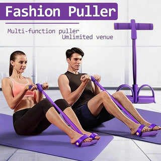 FlexRide – Detachable Pedal Resistance Device