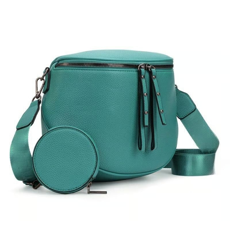 Aurelia - Everyday Crossbody Bag