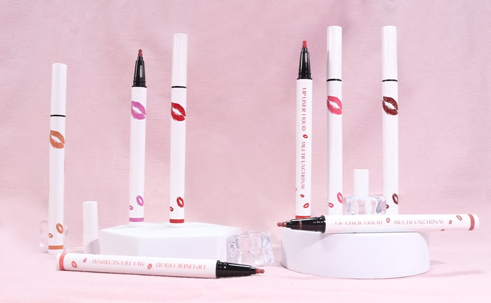 ColorLuxe Glide - Coffee-to-Cocktail Confidence