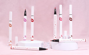 ColorLuxe Glide - Coffee-to-Cocktail Confidence