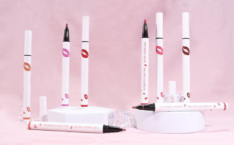 ColorLuxe Glide - Coffee-to-Cocktail Confidence