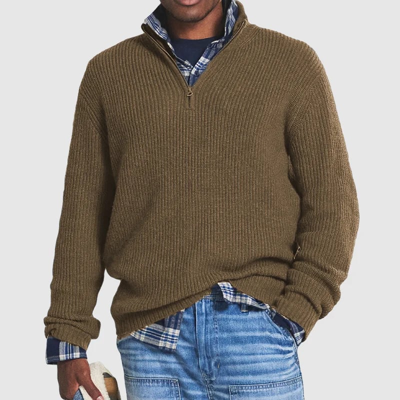 UrbanCash – Business Casual Sweater
