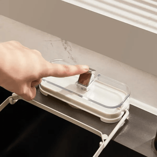 ScrapTrap – Kitchen Sink Waste Collector