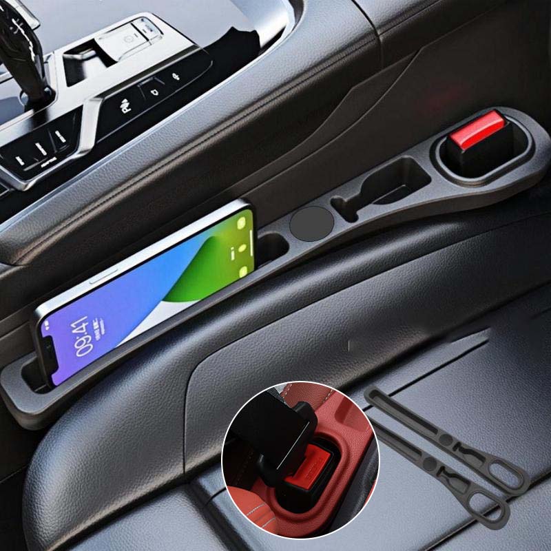 ClutterLock - Luxury Car Gap Filler