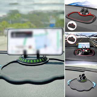 AutoCore – Anti-Slip Car Phone Pad