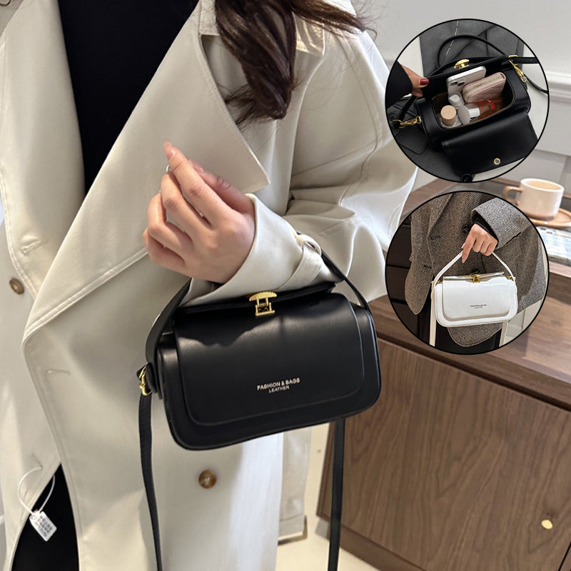 PetiteCube – Mini Square Bag