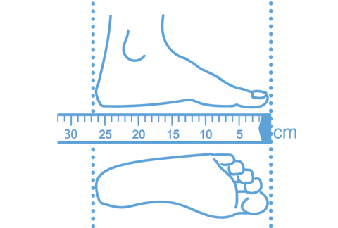 SoleEase – Lightweight Orthopedic Flats for Women